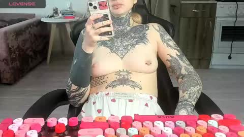 Alis online show from 03.06.26