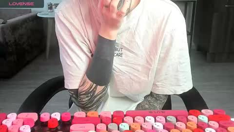 Alis online show from 03.19.26