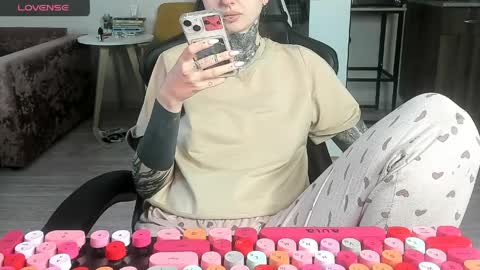 Alis online show from 03.30.26