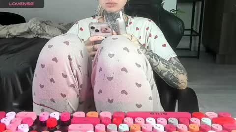 Alis online show from 05.28.26