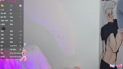 Flipped online show from 04.23.26