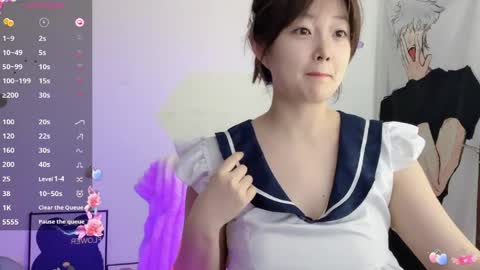 Flipped online show from 04.25.26