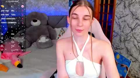 Snapshot of _flowersweet_ chatting on 02.27.26 Kate online show from 02.27.26