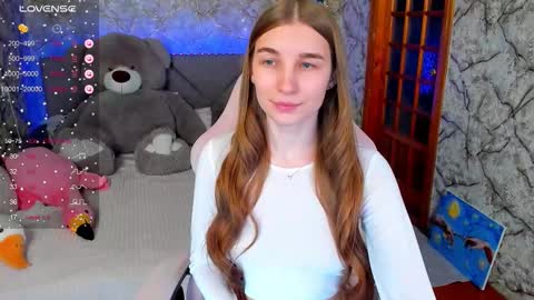 Snapshot of _flowersweet_ chatting on 03.15.26 Kate online show from 03.15.26