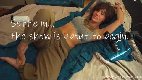 Frankie Rivers allmylinks  online show from 05.18.26