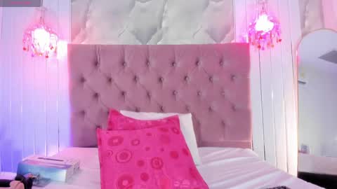 Snapshot of _gabbysweet chatting on 05.19.26 GabbySweet online show from 05.19.26