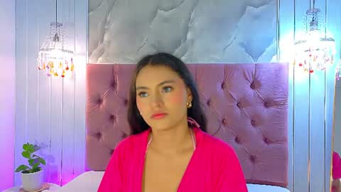 GabbySweet  online show from 07.09.26
