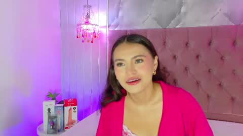 GabbySweet  online show from 07.11.26
