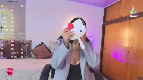  Juliana   Gaby   Kloe online show from 11.11.25