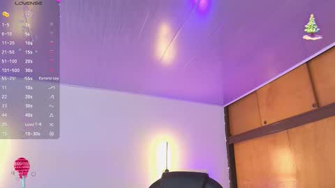  Juliana   Gaby   Kloe online show from 11.26.25