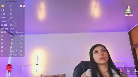  Juliana   Gaby   Kloe online show from 11.30.25