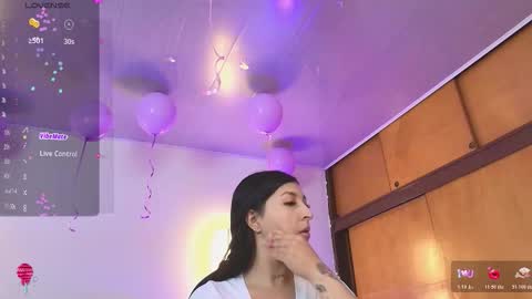  Juliana   Gaby   Kloe online show from 02.09.26