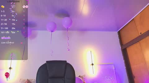  Juliana   Gaby   Kloe online show from 02.10.26