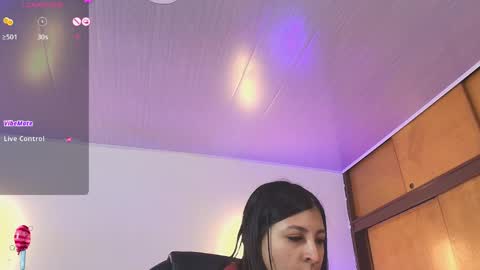  Juliana   Gaby   Kloe online show from 04.27.26