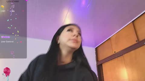  Juliana   Gaby   Kloe online show from 06.08.26