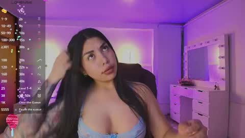  Juliana   Gaby   Kloe online show from 06.09.26