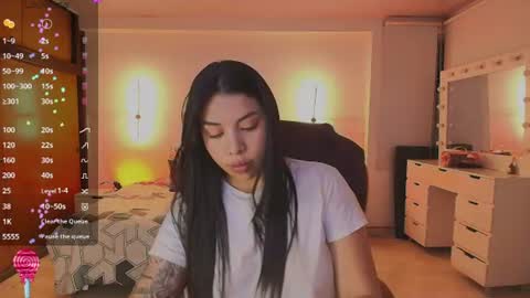  Juliana   Gaby   Kloe online show from 06.15.26