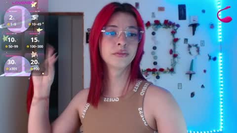 Galya online show from 12.27.24