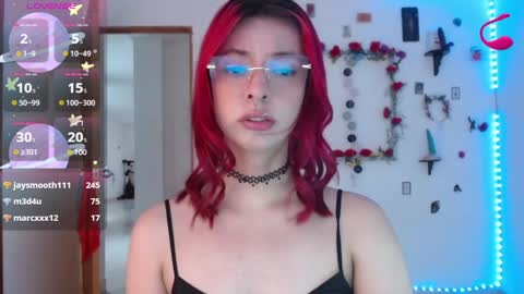 Galya online show from 01.29.25