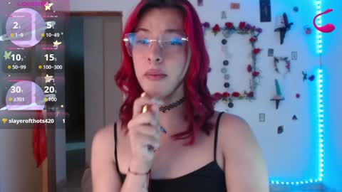 Galya online show from 01.31.25