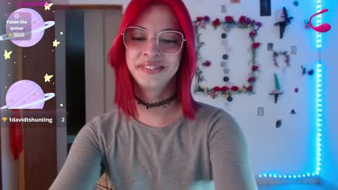 Galya online show from 02.26.25