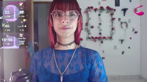 Galya online show from 02.09.26