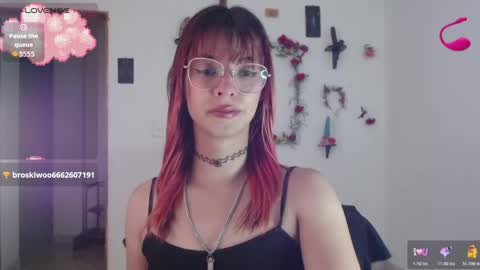Galya online show from 05.02.26