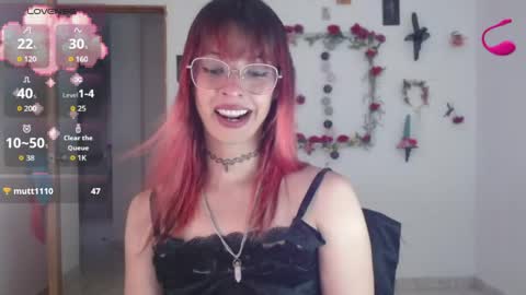 Galya online show from 05.07.26