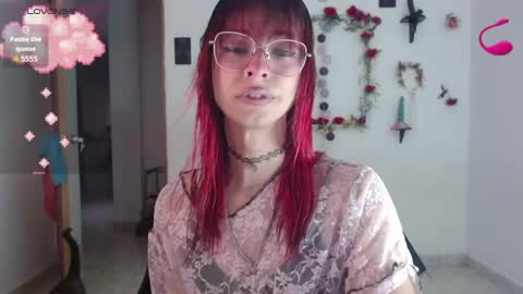 Snapshot of _galya_ chatting on 05.21.26 Galya online show from 05.21.26