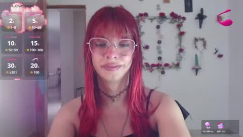 Galya online show from 07.02.26