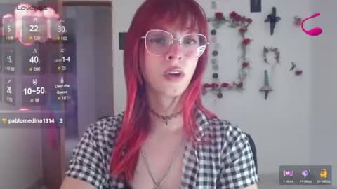 Galya online show from 07.14.26