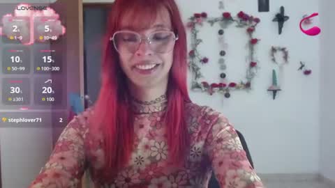 Galya online show from 07.26.26