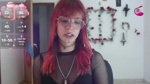 Galya online show from 07.28.26
