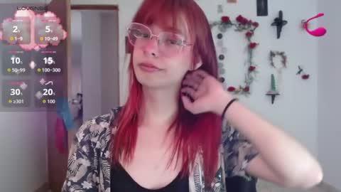 Galya online show from 08.03.26