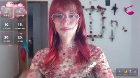 Galya online show from 08.04.26