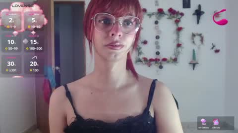 Galya online show from 08.06.26