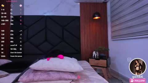 Genesys online show from 02.12.26