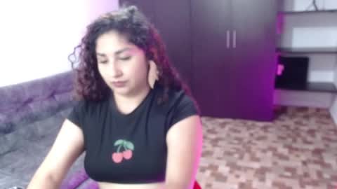 Gia Independent model online show from 03.16.26