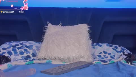 Gia Rose online show from 12.27.24