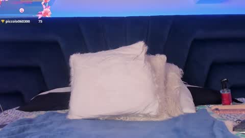 Gia Rose online show from 01.18.25