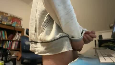 Snapshot of _ginger_boy chatting on 11.28.25 Ginger boy online show from 11.28.25