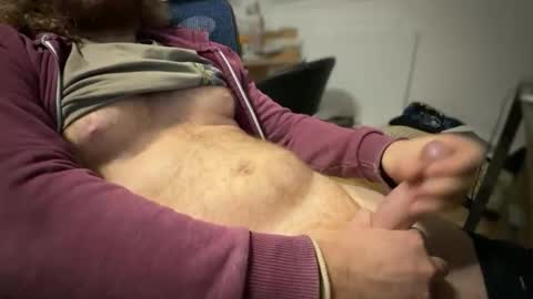 Snapshot of _ginger_boy chatting on 01.16.26 Ginger boy online show from 01.16.26