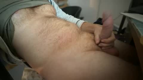 Snapshot of _ginger_boy chatting on 01.18.26 Ginger boy online show from 01.18.26