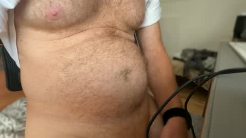 Ginger boy online show from 06.25.26