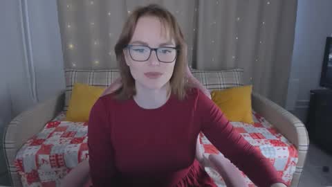 Snapshot of _gingermean_ chatting on 12.15.25 GingerMean online show from 12.15.25