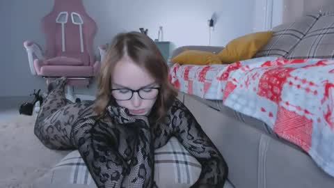 Snapshot of _gingermean_ chatting on 01.16.26 GingerMean online show from 01.16.26