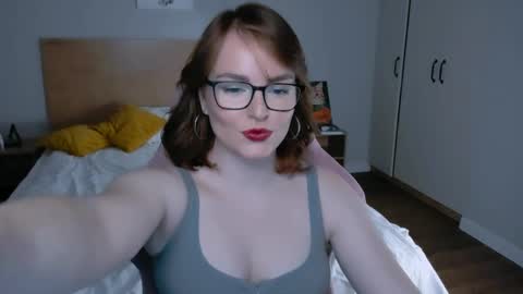 GingerMean online show from 04.28.26