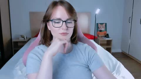 GingerMean online show from 04.30.26