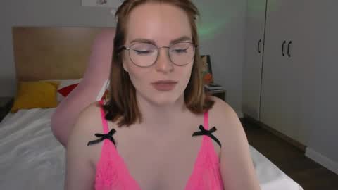 GingerMean online show from 05.15.26
