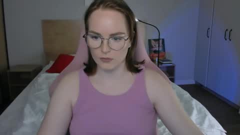 GingerMean online show from 05.18.26